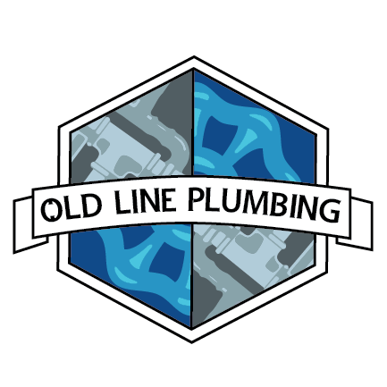 Old Line Plumbing